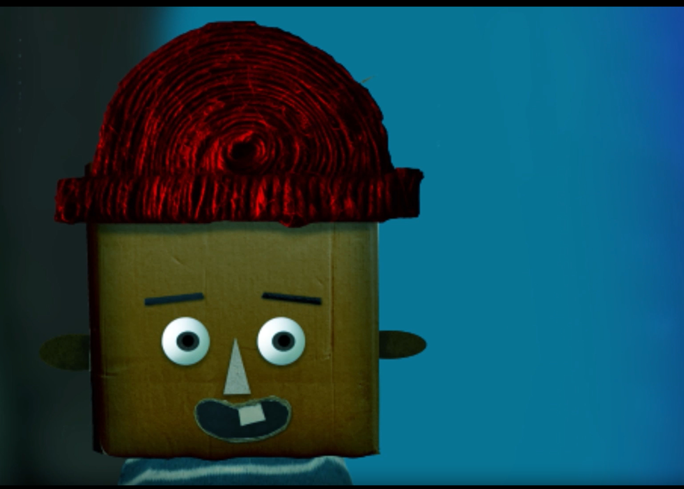 WHRO Kids Station ID